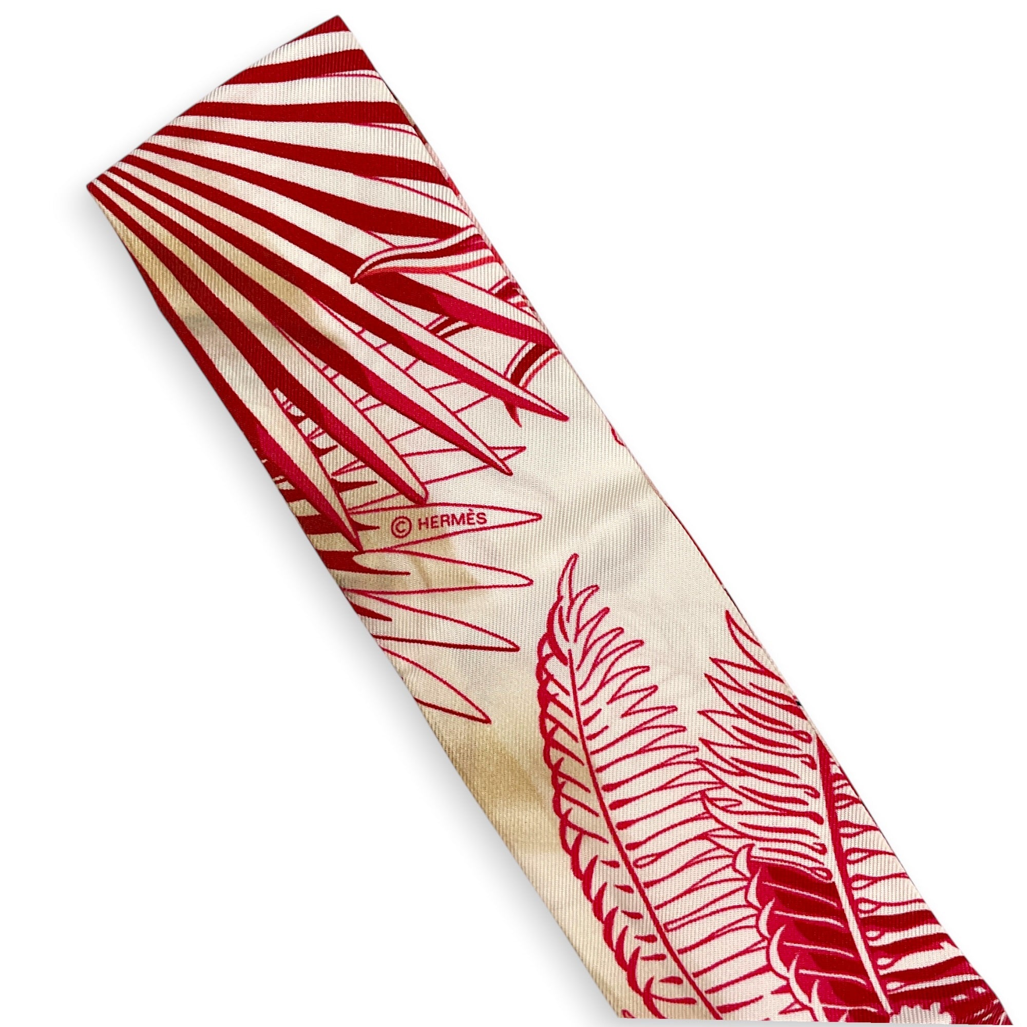 Mythiques Phoenix Coloriage Pink Twilly in Silk CL2604-20956 5