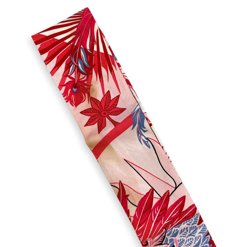 Mythiques Phoenix Coloriage Pink Twilly in Silk CL2604-20956 6