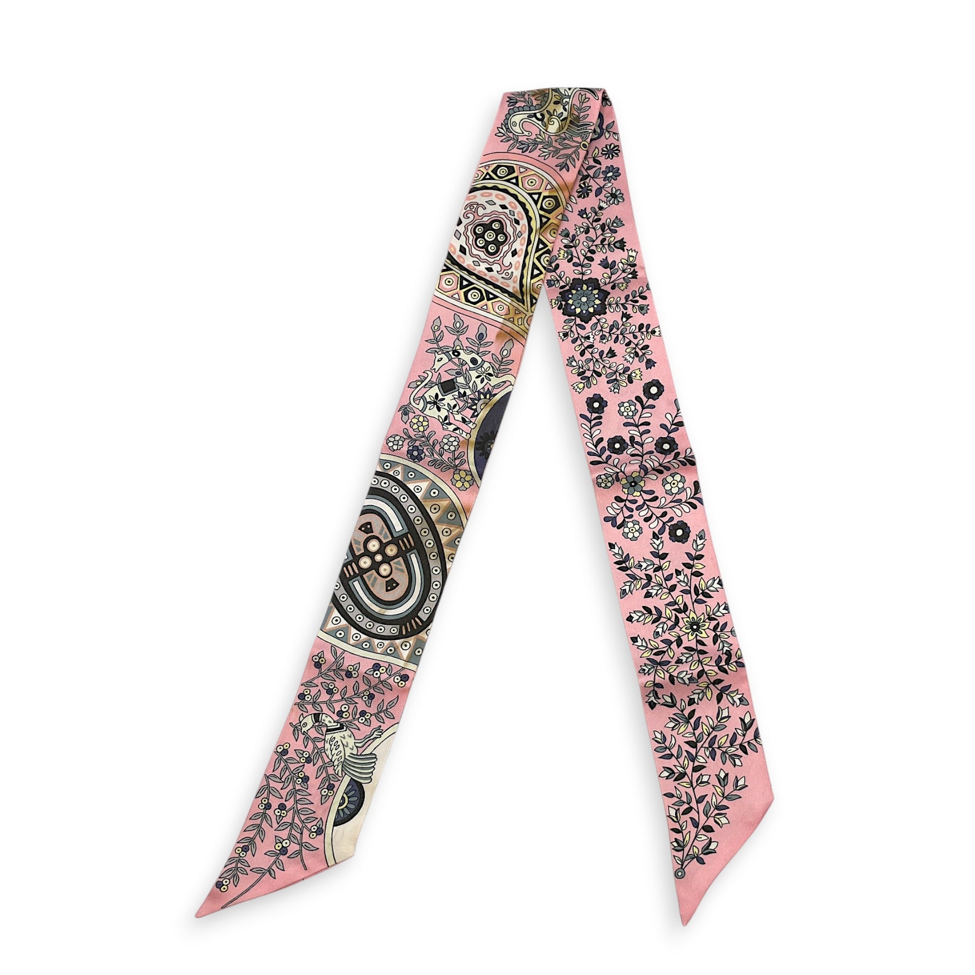 L'Arbre De Vie Pink Twilly