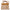 Herbag Criss Viking 31 Ecru Beige/ Naturel Sable in Toile Palladium hardware CL2604-20973 1