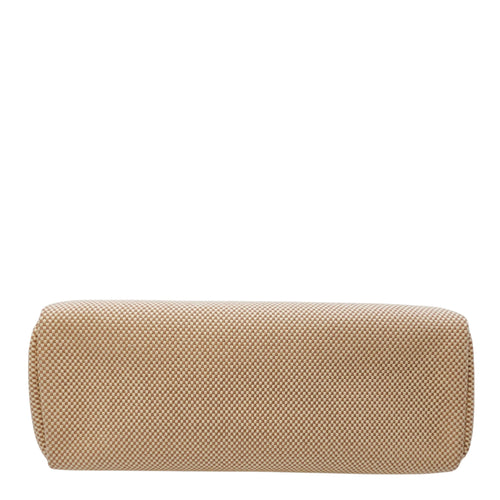Herbag Criss Viking 31 Ecru Beige/ Naturel Sable in Toile Palladium hardware CL2604-20973 5