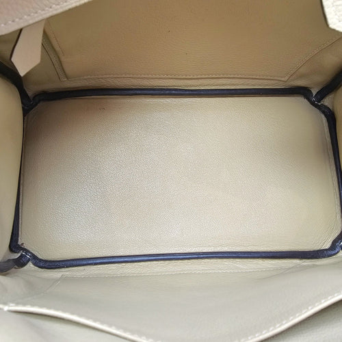 Birkin 25 Trench in Togo Gold hardware CL2604-20981 6