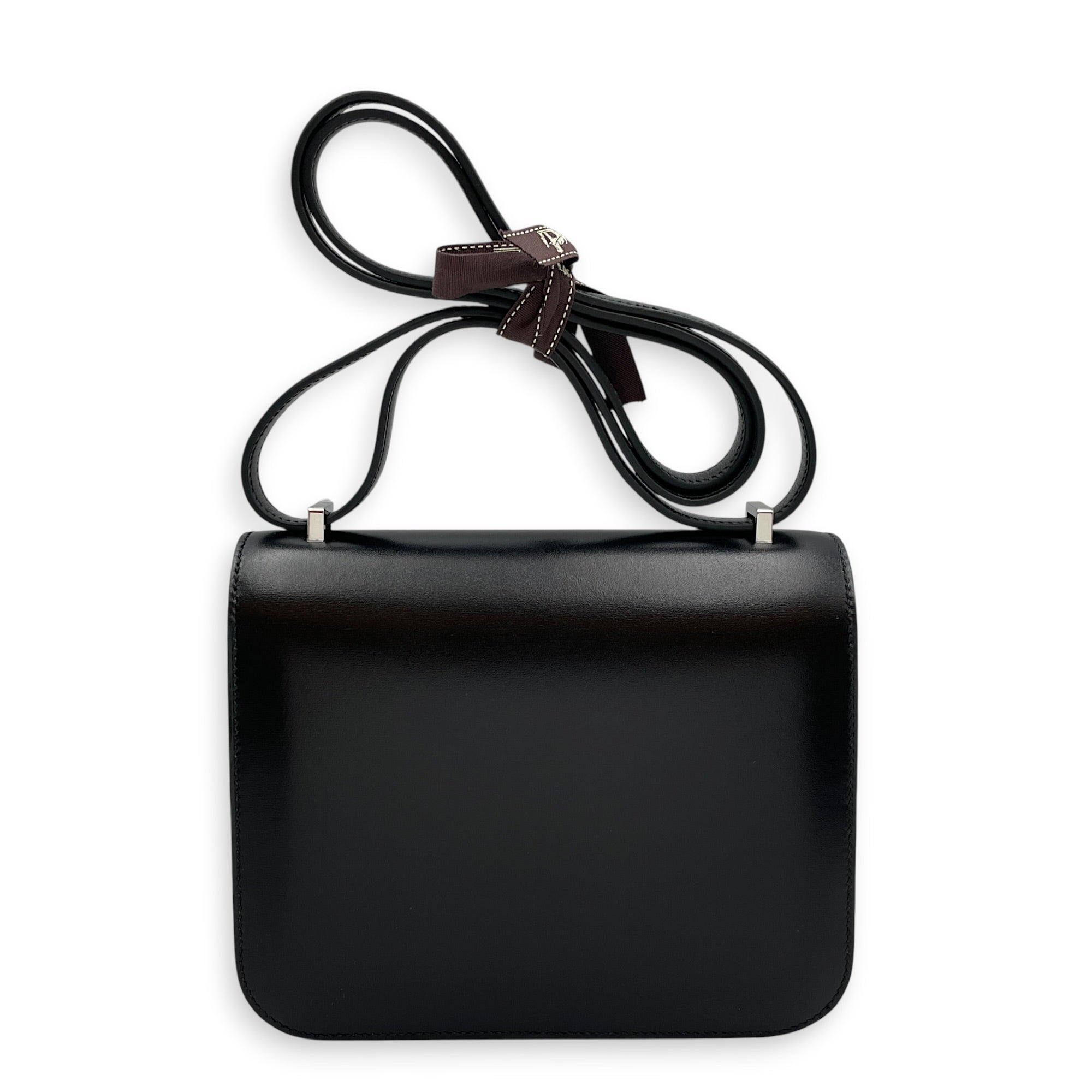 Constance Mirror III Cloute 18 Black in Box Palladium hardware