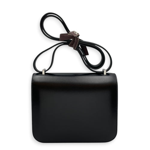 Constance Mirror III Cloute 18 Black in Box Palladium hardware