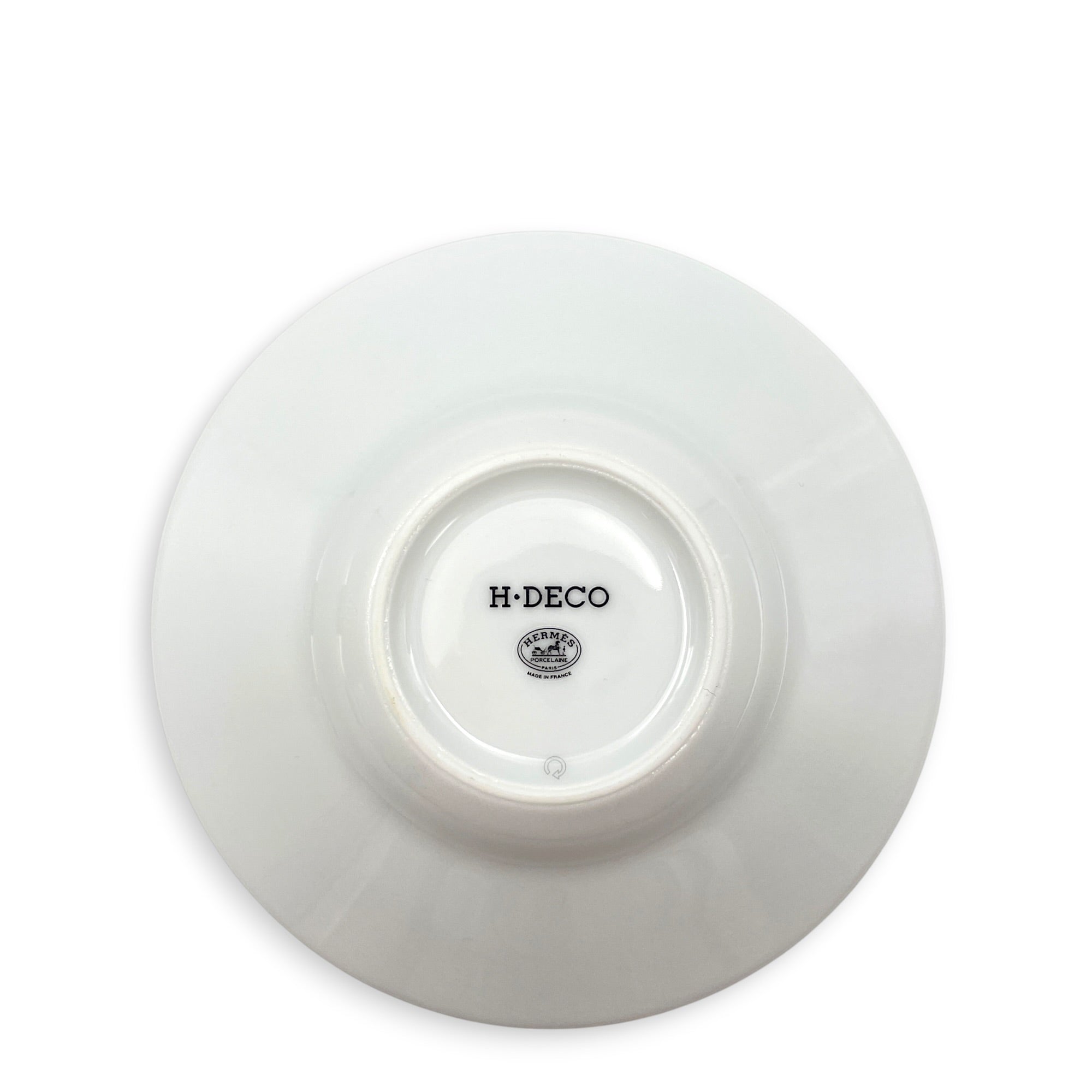 H Deco Espresso Cup with Saucer Set Tableware CL2604-20999 4