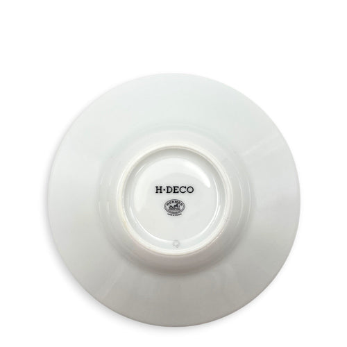 H Deco Espresso Cup with Saucer Set Tableware CL2604-20999 4