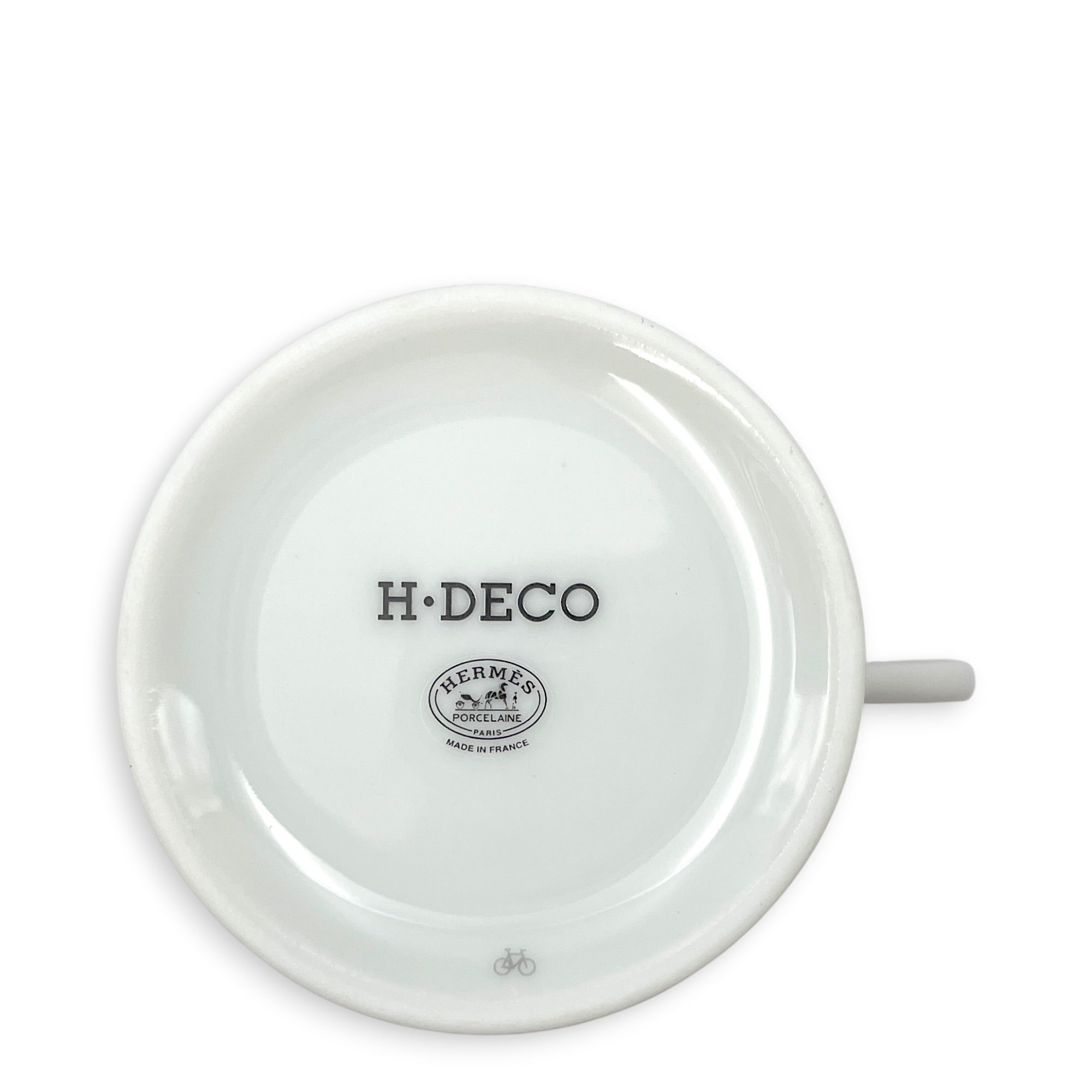 H Deco Espresso Cup with Saucer Set Tableware CL2604-20999 5