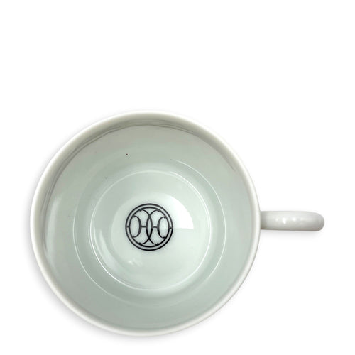 H Deco Espresso Cup with Saucer Set Tableware CL2604-20999 6