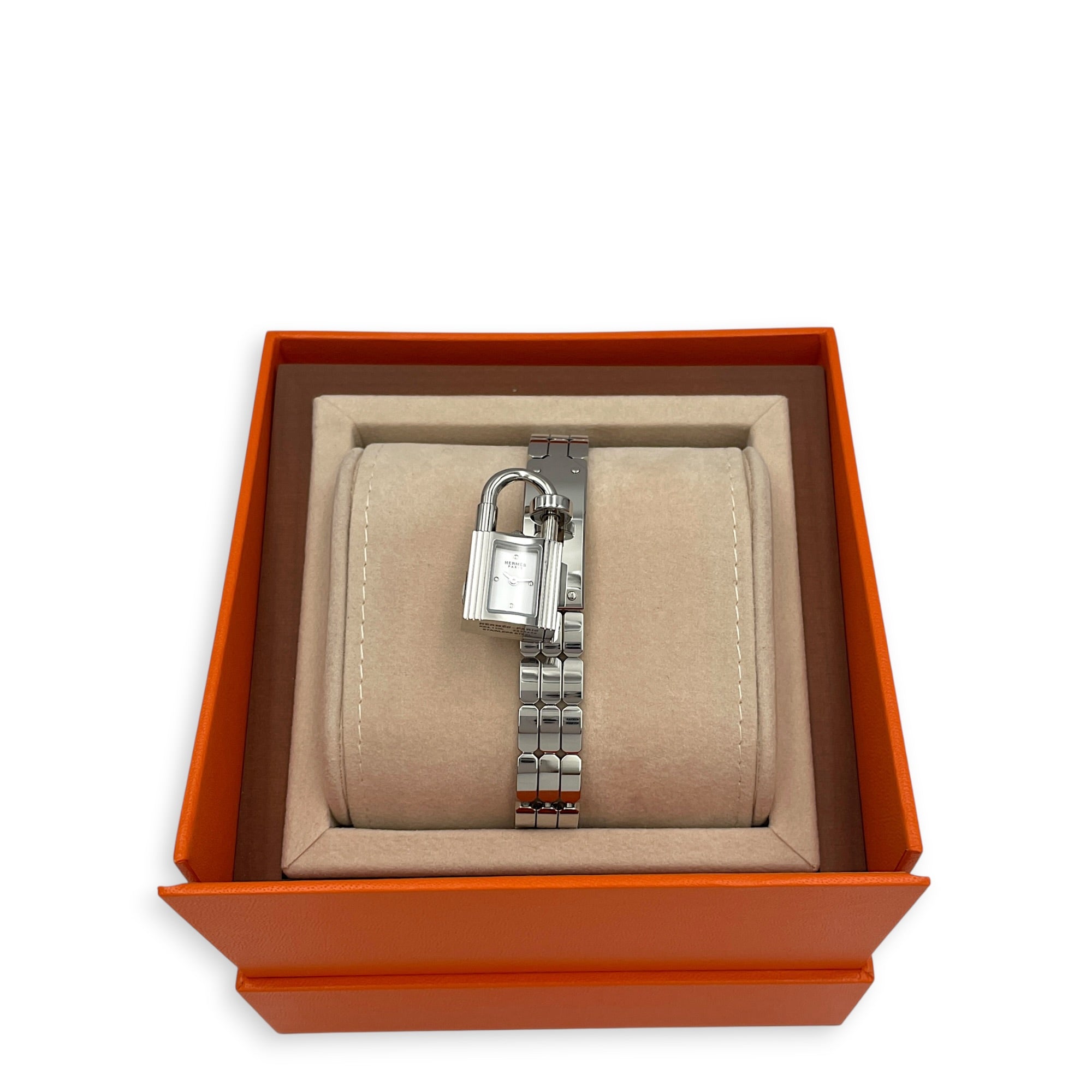 Kelly watch, Mini model, 16 mm