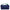 Bride a Brac, small model Marine Toiletries bag