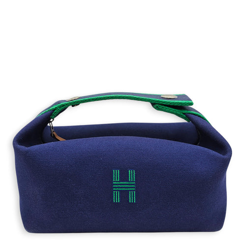 Bride a Brac, small model Marine Toiletries bag