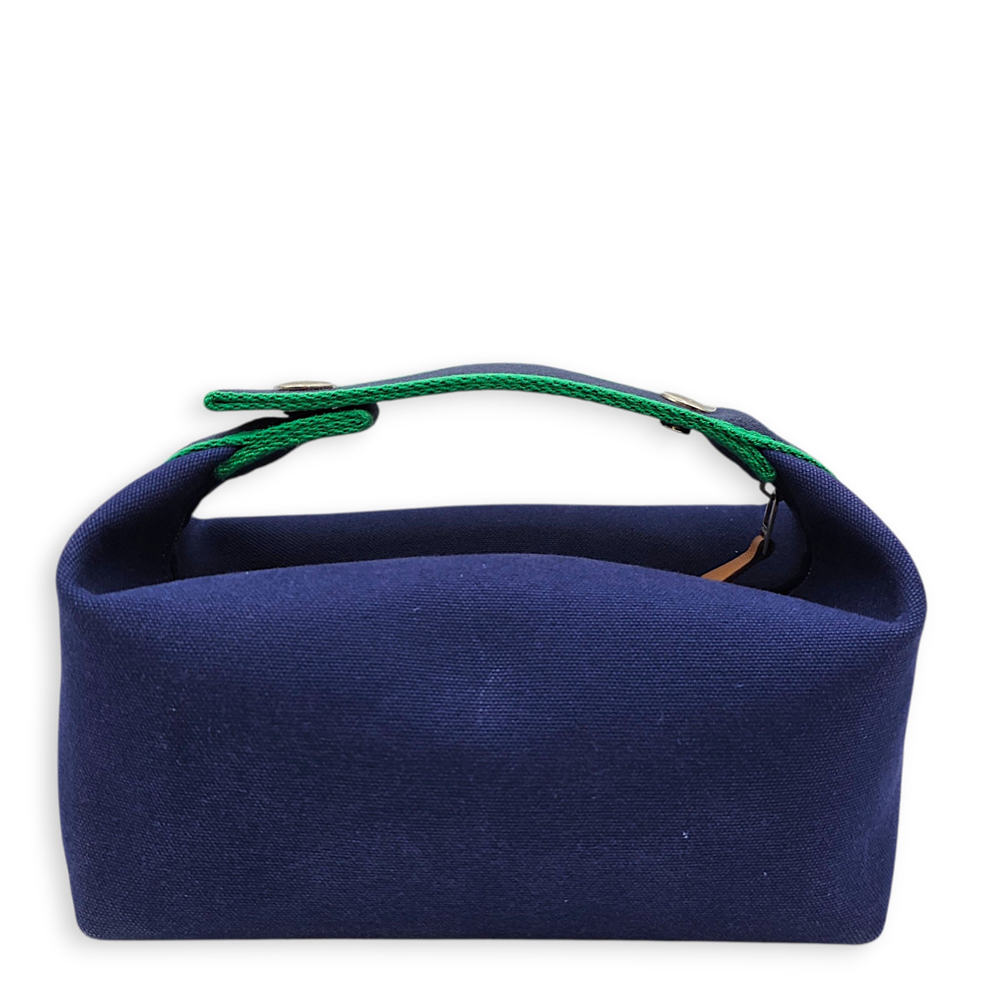 Bride a Brac, small model Marine Toiletries bag