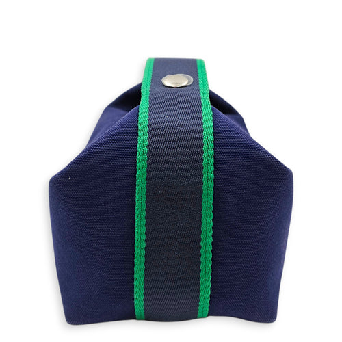 Bride a Brac, small model Marine Toiletries bag