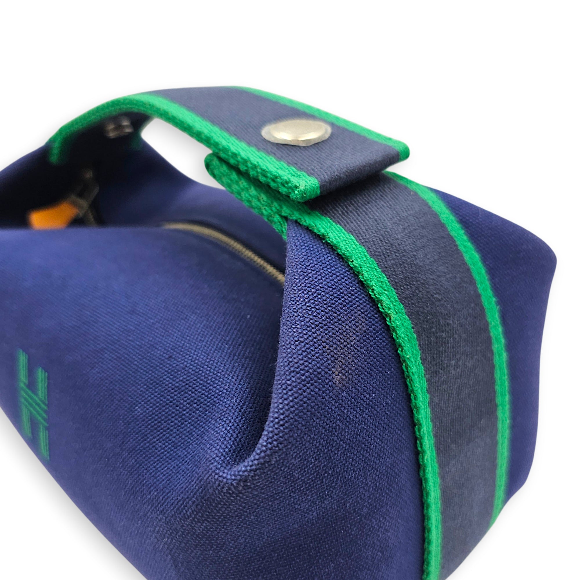 Bride a Brac, small model Marine Toiletries bag