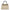 HSS Sellier Kelly 25 Craie/Vert d'anglais in Epsom Brushed Gold hardware CL2604-21093 1
