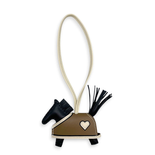 Rodeo Robeo PM Etoupe/noir in Swift