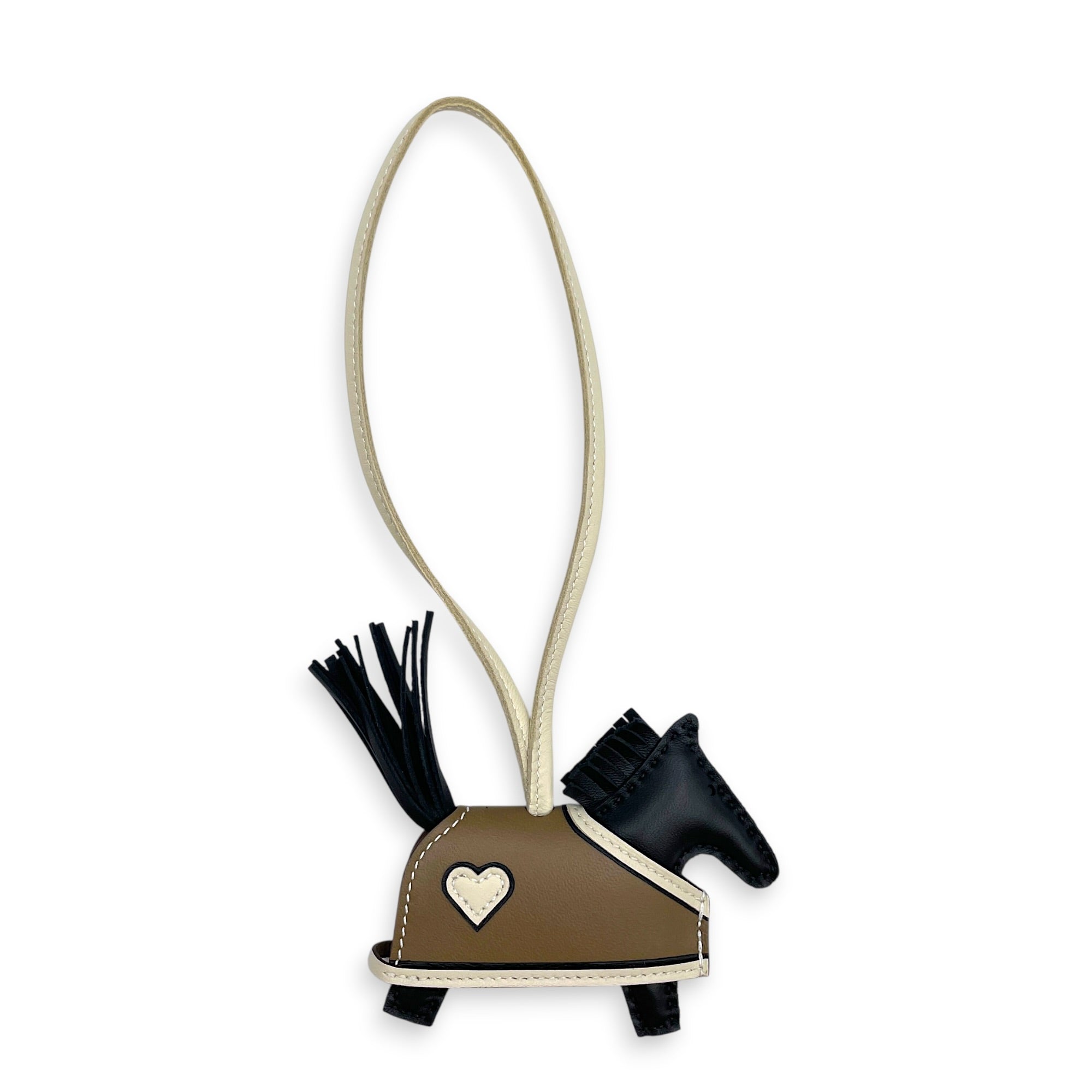 Rodeo Robeo PM Etoupe/noir in Swift