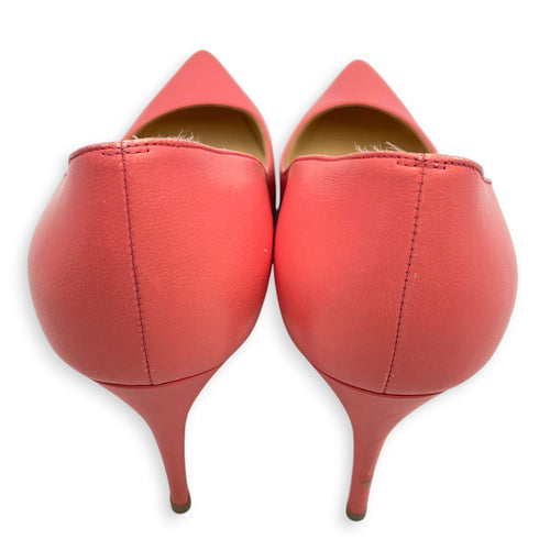 Kate 37.5 Pink Pumps in Calfskin CL2605-21133 7