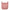 Evelyne Mini Rose Sakura in Clemence Palladium hardware