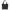 Vintage Wild Stitch Black Top Handle Bag in Calfskin Gold hardware CL2605-21206 1