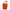 Picotin Pocket 18 Orange in Toile/Swift Palladium hardware CL2605-21207 1