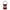 Medor Mini Bag Rouge H in Epsom Palladium hardware