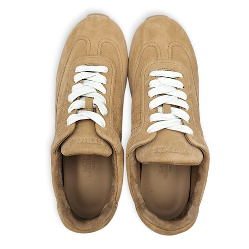 Master 36.5 Kraft Sneakers in Suede Leather CL2605-21215 1