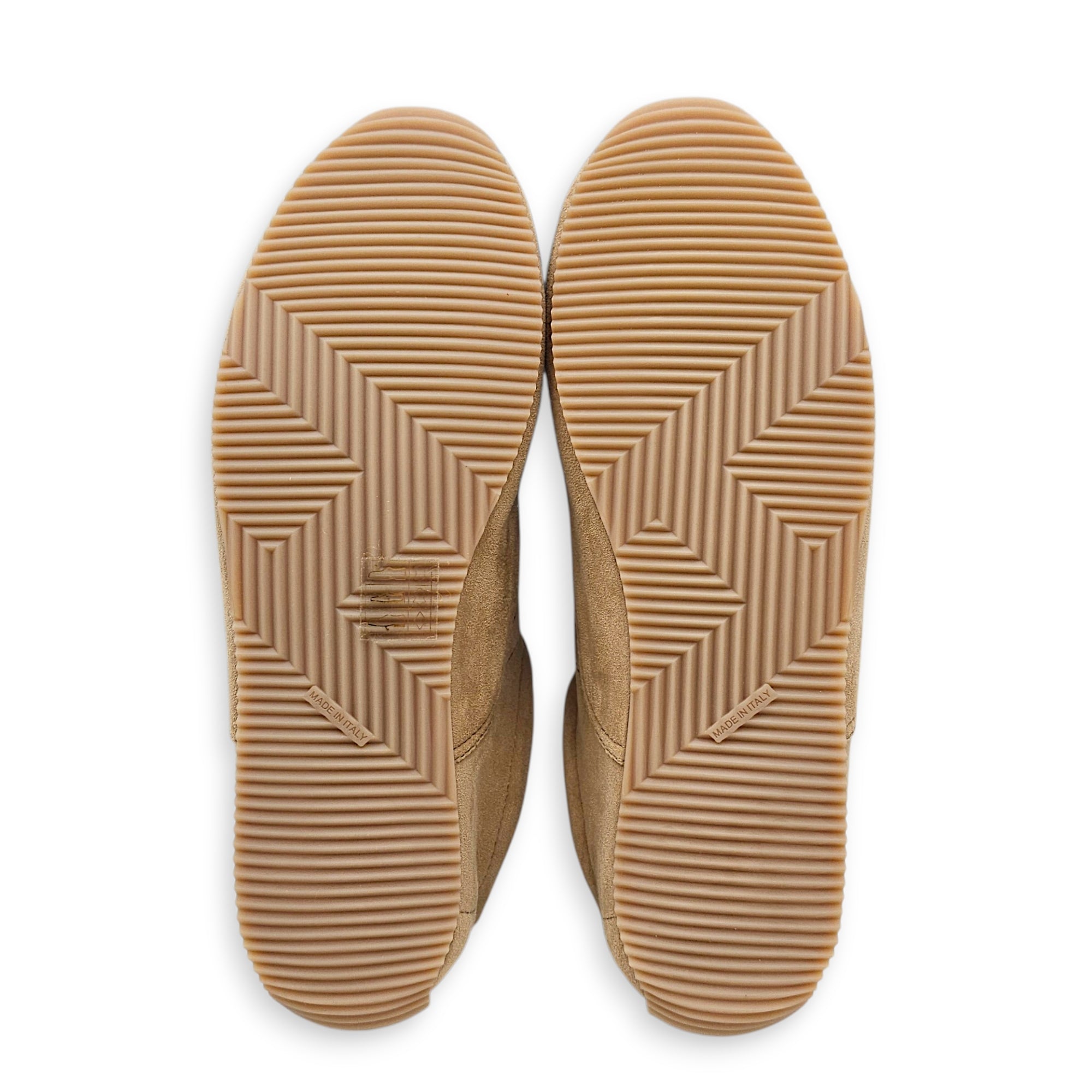 Master 36.5 Kraft Sneakers in Suede Leather CL2605-21215 2