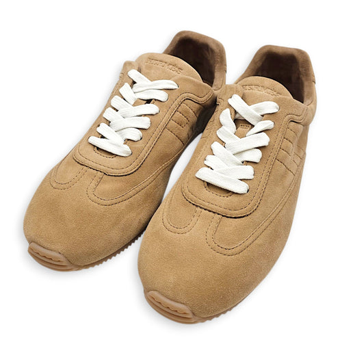 Master 36.5 Kraft Sneakers in Suede Leather CL2605-21215 3