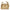C25 Small Beige Shoulder Bag in Caviar Leather Gold hardware CL2605-21218 1
