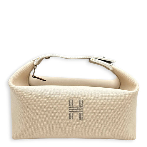 Bride a Brac PM Naturel Toiletries bag