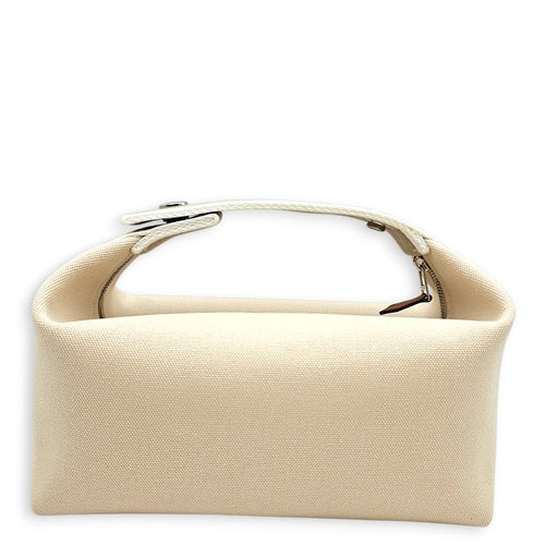 Bride a Brac PM Naturel Toiletries bag