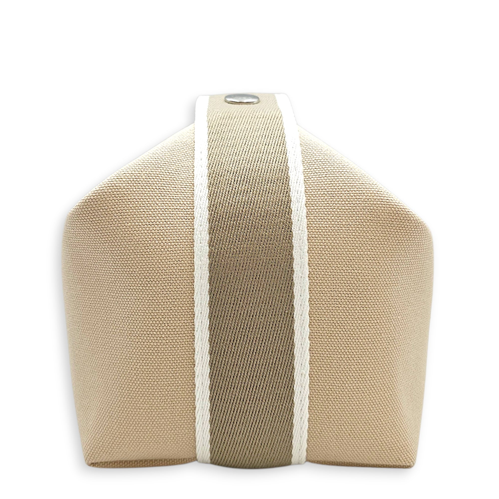 Bride a Brac PM Naturel Toiletries bag