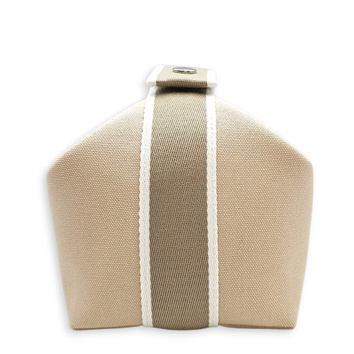 Bride a Brac PM Naturel Toiletries bag