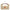 Bride a Brac Pavillon Case GM Naturel Toiletries bag