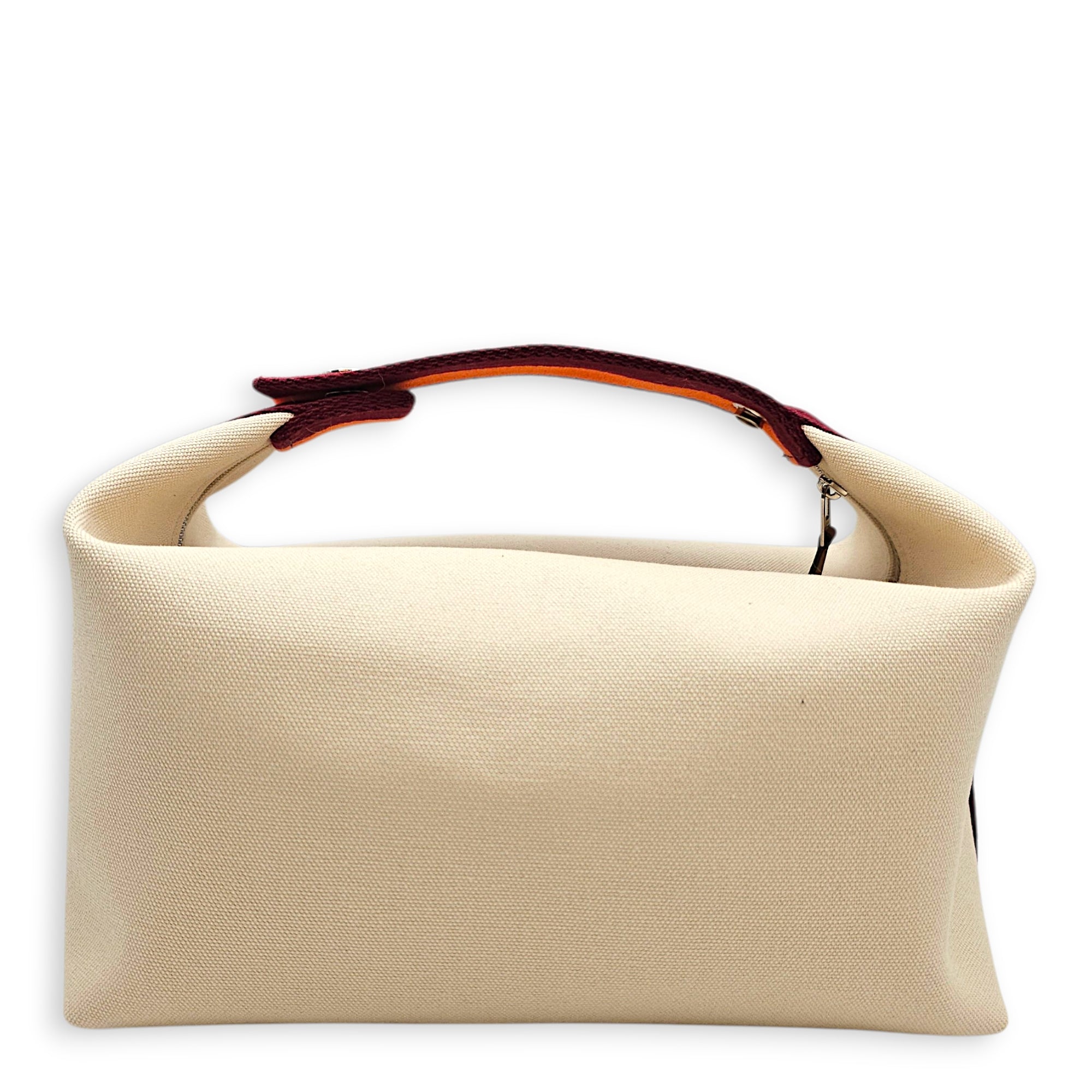 Bride a Brac Pavillon Case GM Naturel Toiletries bag