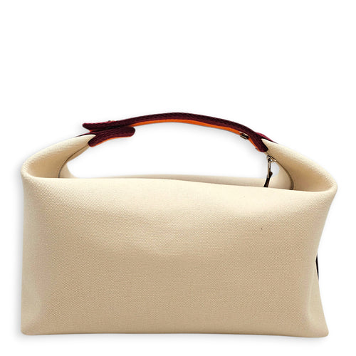 Bride a Brac Pavillon Case GM Naturel Toiletries bag