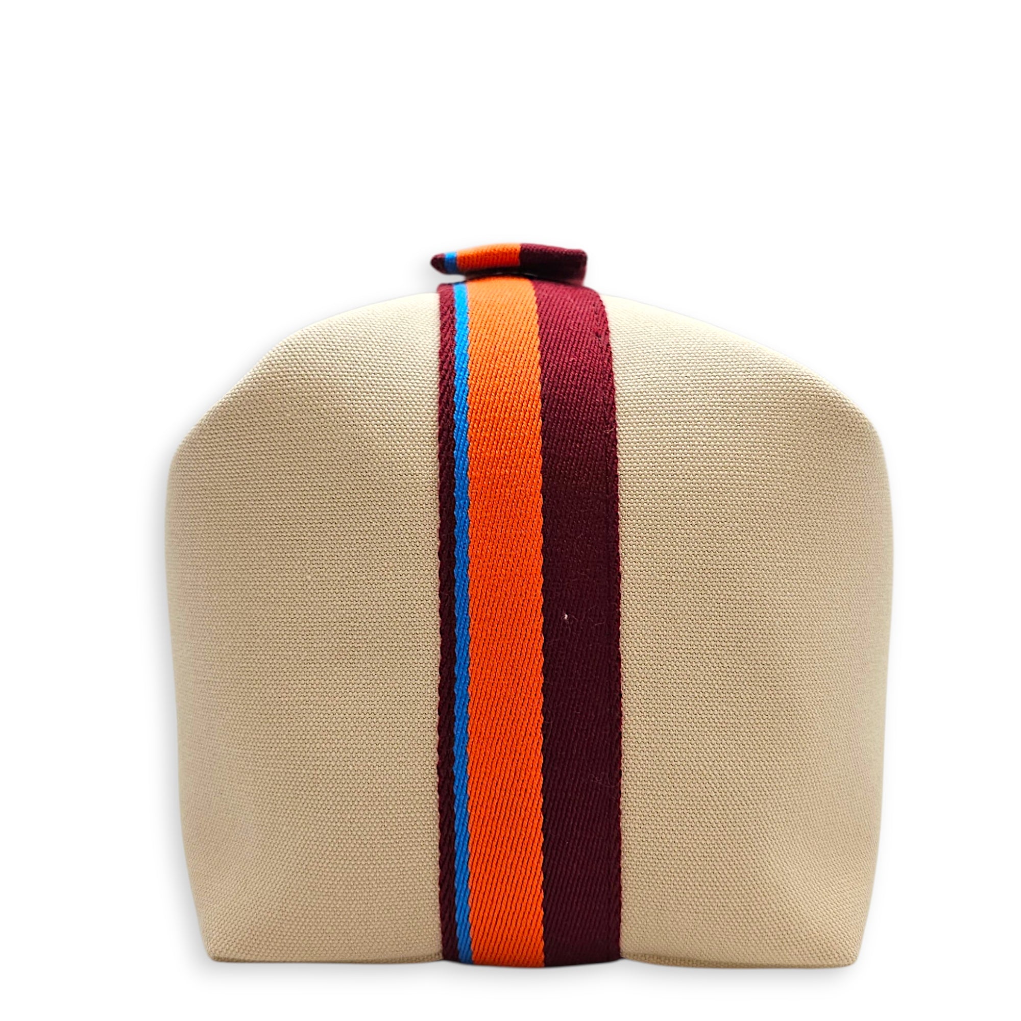 Bride a Brac Pavillon Case GM Naturel Toiletries bag