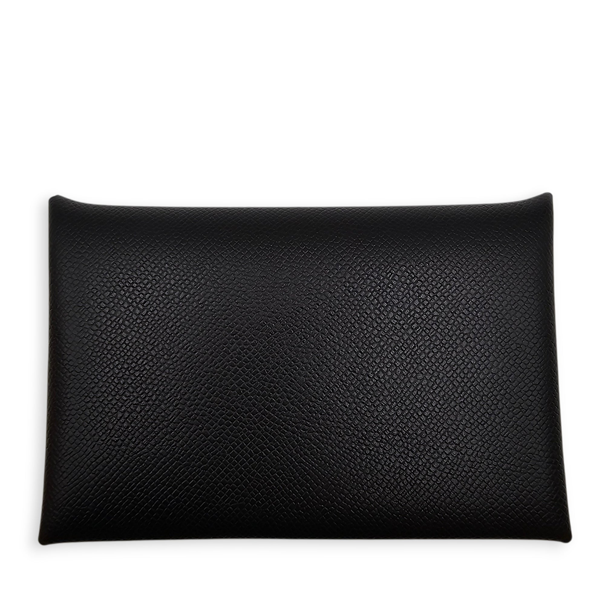 Calvi Card Holder Black Card Holder in Madame