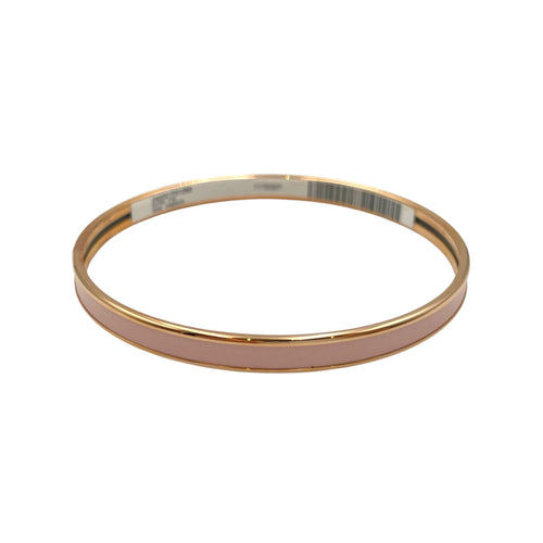 Uni S Rose Candeur Bangle Rose Gold hardware CL2605-21226 3