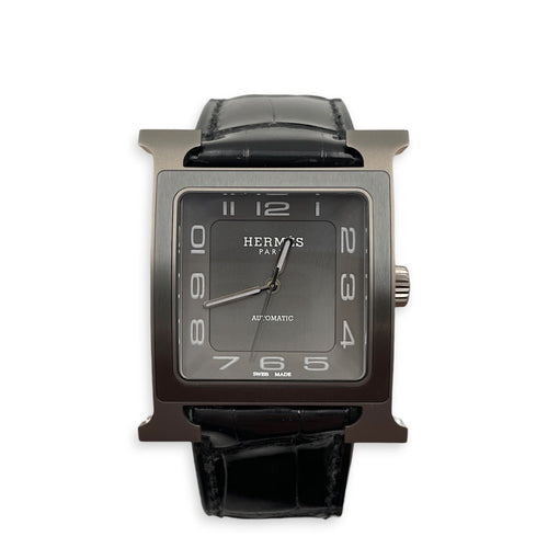 Heure H Watch 34mm CL2605-21241 1