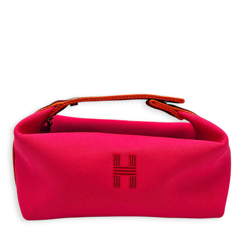 Bride a Brac PM Hibiscus Toiletries bag