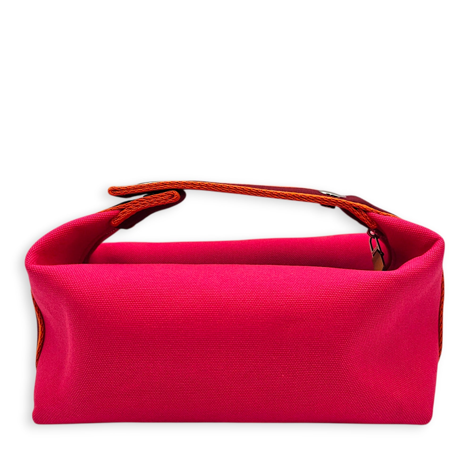 Bride a Brac PM Hibiscus Toiletries bag
