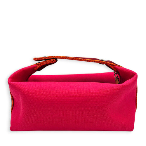 Bride a Brac PM Hibiscus Toiletries bag
