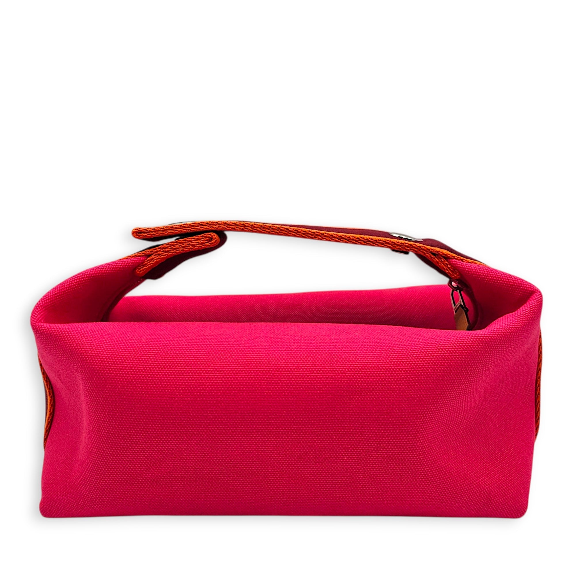 Bride a Brac  PM Hibiscus Toiletries Bag CL2605-21258 2