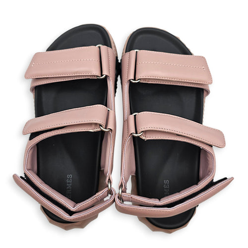 Junior 39 Rose Pale Sandals CL2605-21269 1