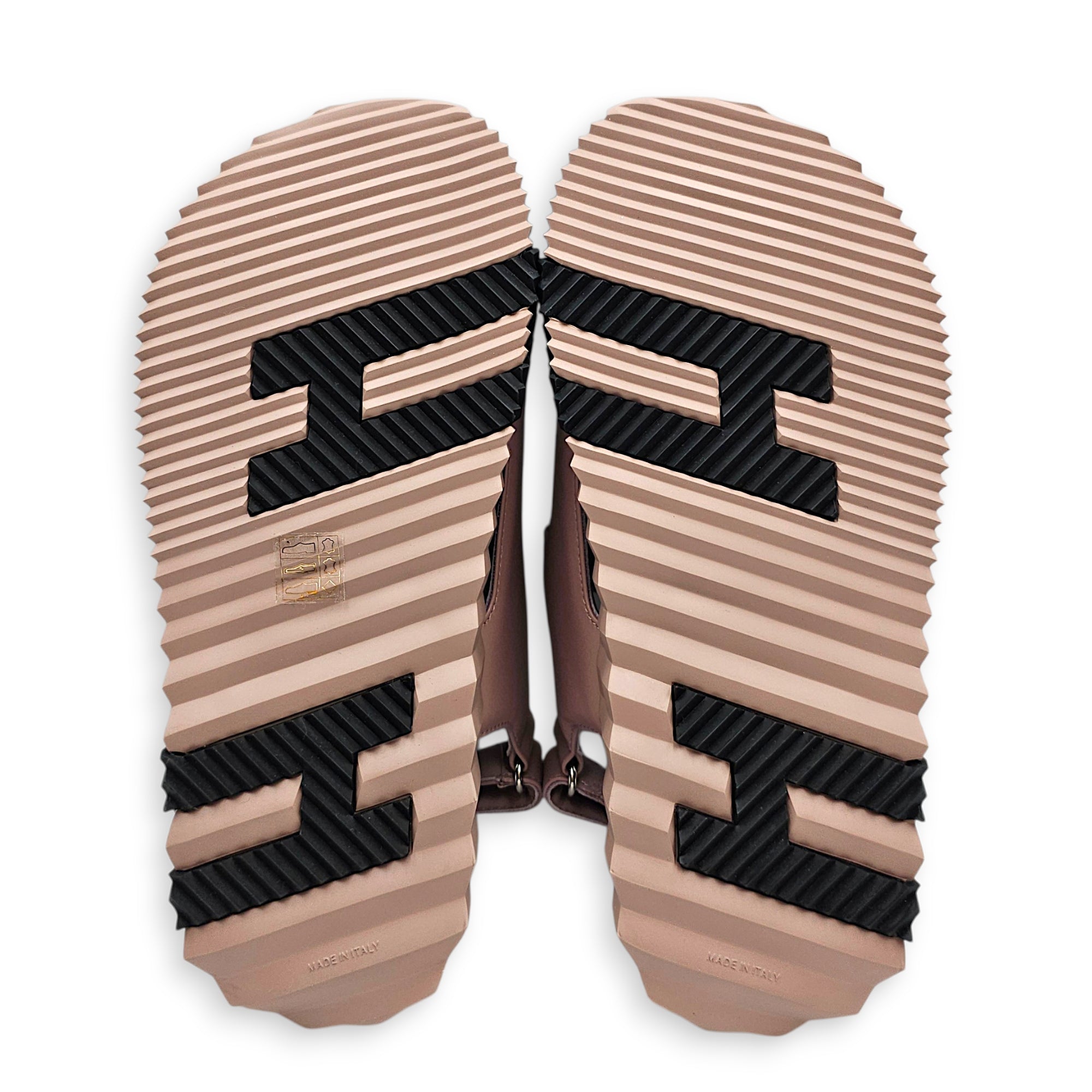 Junior 39 Rose Pale Sandals CL2605-21269 2