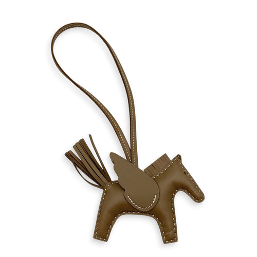 Pegasus PM Etoupe Bag Accessory in Swift CL2605-21275 2