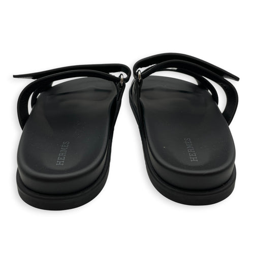 Chypre 37.5 Black Sandals