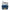 Constance 18 Blue Mykonos in Shiny Alligator Gold hardware CL2605-21280 1